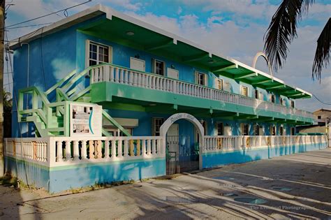 rainbow hotel caye caulker